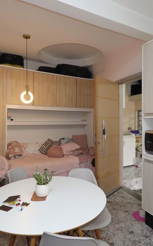 Casa à venda com 147m², 2 quartos e 3 vagasEdícula - Quarto e Cozinha