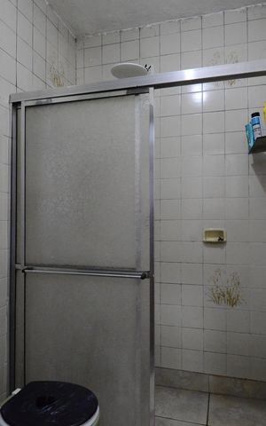 Casa para alugar com 160m², 2 quartos e 1 vagaBanheiro