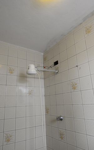 Casa para alugar com 160m², 2 quartos e 1 vagaBanheiro de Serviço
