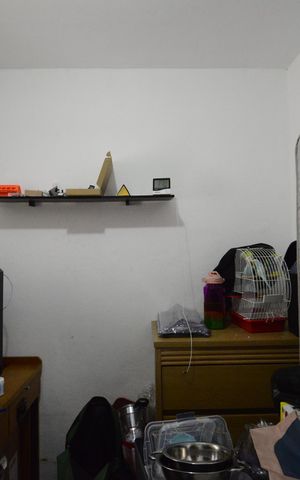 Casa para alugar com 160m², 2 quartos e 1 vagaEscritório