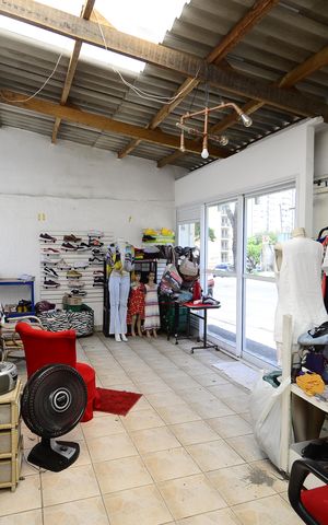 Casa para alugar com 160m², 2 quartos e 1 vagaGaragem