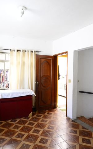 Casa para alugar com 160m², 2 quartos e 1 vagaSala