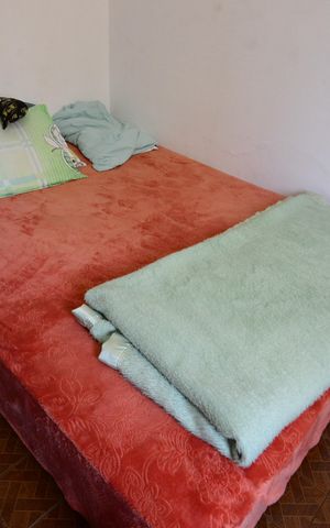 Casa para alugar com 160m², 2 quartos e 1 vagaQuarto 2