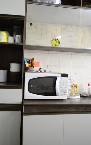 Casa para alugar com 160m², 2 quartos e 1 vagaCozinha