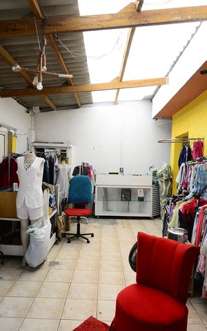 Casa para alugar com 160m², 2 quartos e 1 vagaGaragem