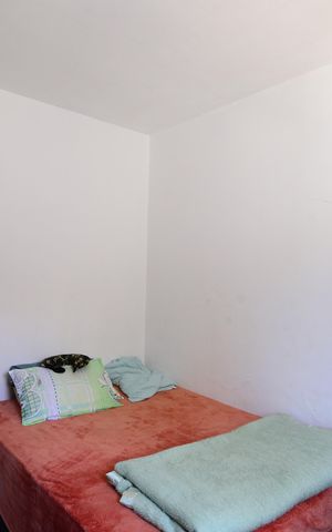 Casa para alugar com 160m², 2 quartos e 1 vagaQuarto 2