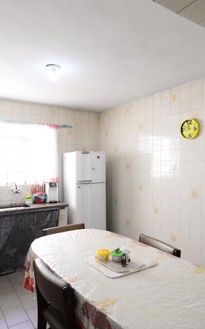 Casa para alugar com 160m², 2 quartos e 1 vagaCozinha