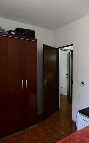 Casa para alugar com 160m², 2 quartos e 1 vagaQuarto 2