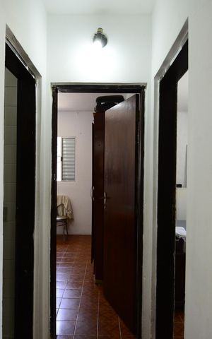 Casa para alugar com 160m², 2 quartos e 1 vagaCorredor