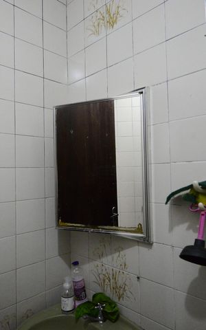 Casa para alugar com 160m², 2 quartos e 1 vagaBanheiro