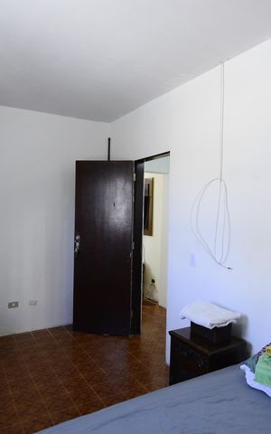 Casa para alugar com 160m², 2 quartos e 1 vagaQuarto 1