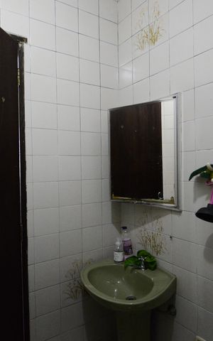 Casa para alugar com 160m², 2 quartos e 1 vagaBanheiro