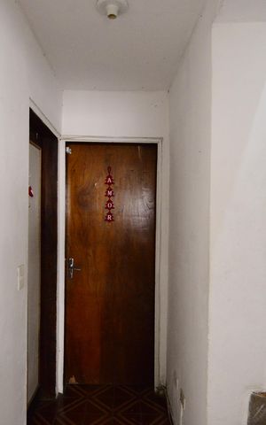 Casa para alugar com 160m², 2 quartos e 1 vagaEscada