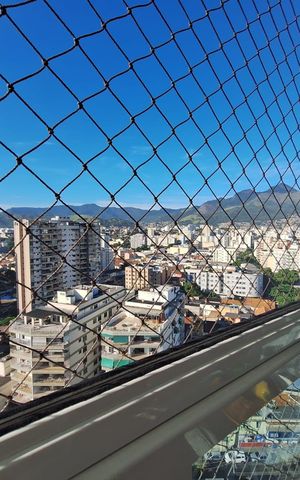 Apartamento à venda com 124m², 3 quartos e 2 vagas Apartamento à venda com 124m², 3 quartos e 2 vagasVaranda