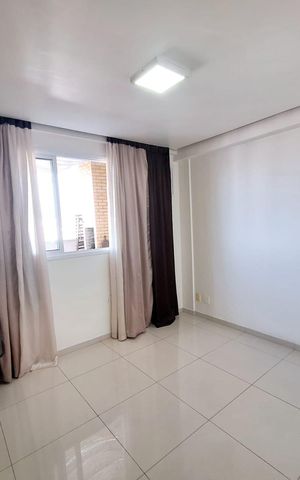 Apartamento à venda com 124m², 3 quartos e 2 vagas Apartamento à venda com 124m², 3 quartos e 2 vagasQuarto 2
