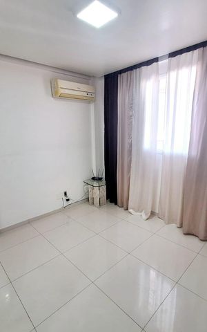 Apartamento à venda com 124m², 3 quartos e 2 vagas Apartamento à venda com 124m², 3 quartos e 2 vagasQuarto 2