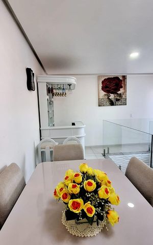 Apartamento à venda com 124m², 3 quartos e 2 vagas Apartamento à venda com 124m², 3 quartos e 2 vagasSala