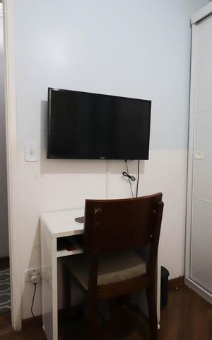 Apartamento à venda com 84m², 3 quartos e 1 vaga Apartamento à venda com 84m², 3 quartos e 1 vagaQuarto 1