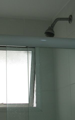 Apartamento à venda com 49m², 2 quartos e 1 vagaBanheiro Social