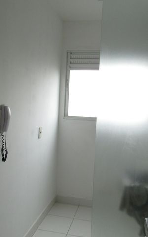 Apartamento à venda com 49m², 2 quartos e 1 vagaCozinha