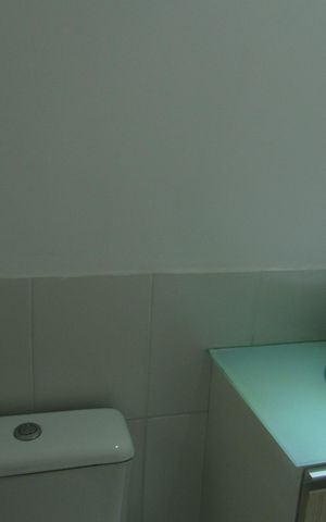 Apartamento à venda com 49m², 2 quartos e 1 vagaBanheiro Social
