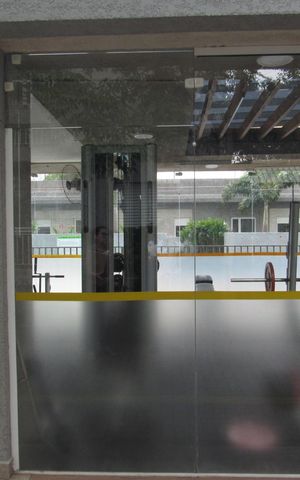 Apartamento à venda com 49m², 2 quartos e 1 vagaÁrea comum - Academia