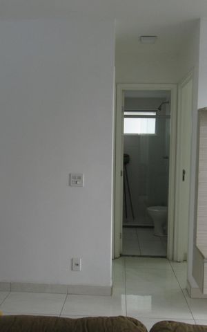 Apartamento à venda com 49m², 2 quartos e 1 vagaSala