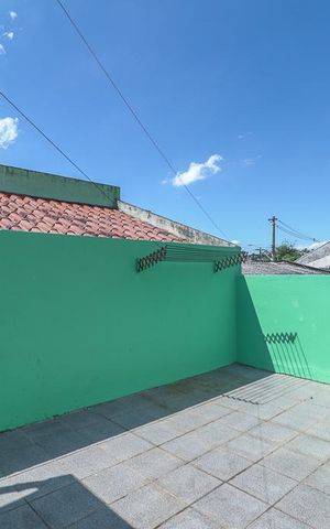 Casa à venda com 220m², 5 quartos e 5 vagasTerraço Fundos