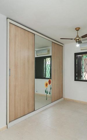 Casa à venda com 220m², 5 quartos e 5 vagasQuarto Suíte