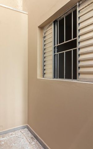 Apartamento à venda com 52m², 2 quartos e 1 vagaSuíte - Quintal