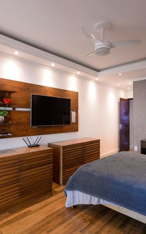 Casa à venda com 260m², 4 quartos e 2 vagas Casa à venda com 260m², 4 quartos e 2 vagasSuíte