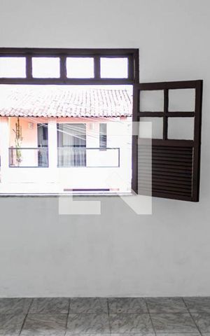 Casa de condomínio para alugar com 100m², 3 quartos e sem vaga