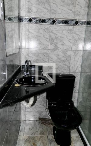 Casa de condomínio para alugar com 100m², 3 quartos e sem vaga