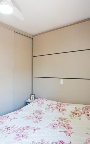 Apartamento à venda com 92m², 2 quartos e 1 vagaSuíte