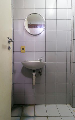 Apartamento para alugar com 89m², 2 quartos e 2 vagas Apartamento para alugar com 89m², 2 quartos e 2 vagasÁrea de Serviço