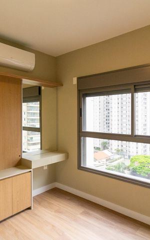 Apartamento à venda com 81m², 2 quartos e 1 vaga Apartamento à venda com 81m², 2 quartos e 1 vagaSuíte 1