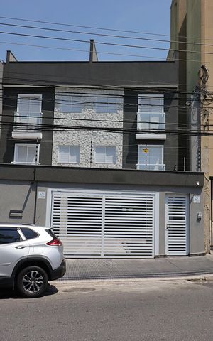 Apartamento à venda com 80m², 1 quarto e 1 vagaFachada