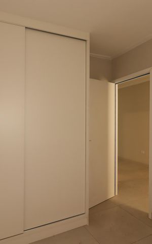 Apartamento à venda com 80m², 1 quarto e 1 vagaQuarto