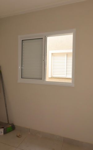 Apartamento à venda com 80m², 1 quarto e 1 vagaQuarto