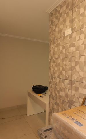 Apartamento à venda com 80m², 1 quarto e 1 vagaCozinha