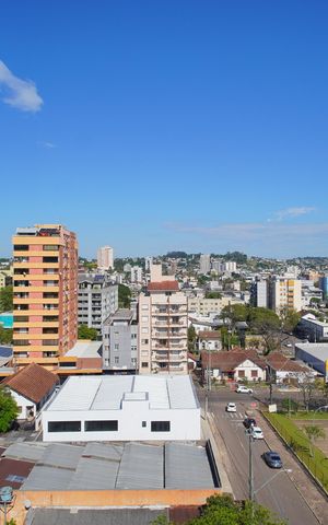 Studio à venda com 23m², 1 quarto e sem vagaVista 