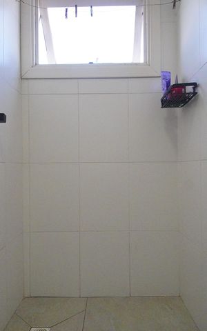 Studio à venda com 23m², 1 quarto e sem vagaBanheiro Social