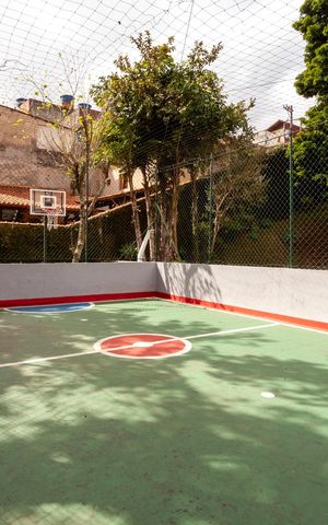 Apartamento à venda com 65m², 2 quartos e 1 vagaQuadra Esportiva