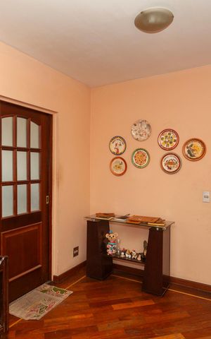 Apartamento à venda com 65m², 2 quartos e 1 vagaEntrada