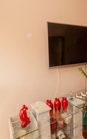 Apartamento à venda com 65m², 2 quartos e 1 vagaSala