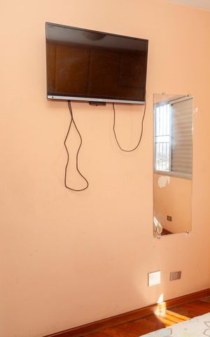 Apartamento à venda com 65m², 2 quartos e 1 vagaQuarto 1