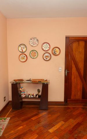 Apartamento à venda com 65m², 2 quartos e 1 vagaEntrada