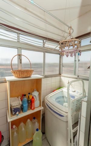 Apartamento à venda com 65m², 2 quartos e 1 vagaÁrea de Serviço