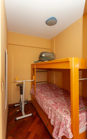 Apartamento à venda com 65m², 2 quartos e 1 vagaQuarto 2