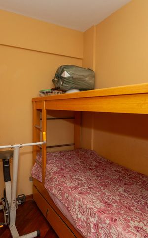 Apartamento à venda com 65m², 2 quartos e 1 vagaQuarto 2